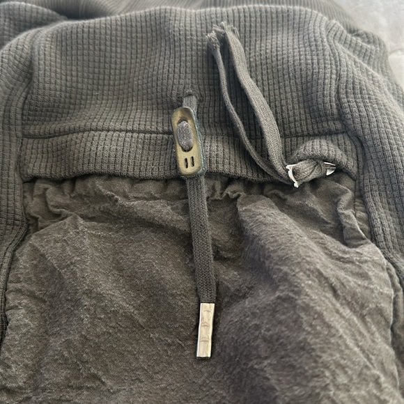 BORIS BIDJAN SABERI
Khaki P18.1 Lounge Pants - Picture 12 of 14